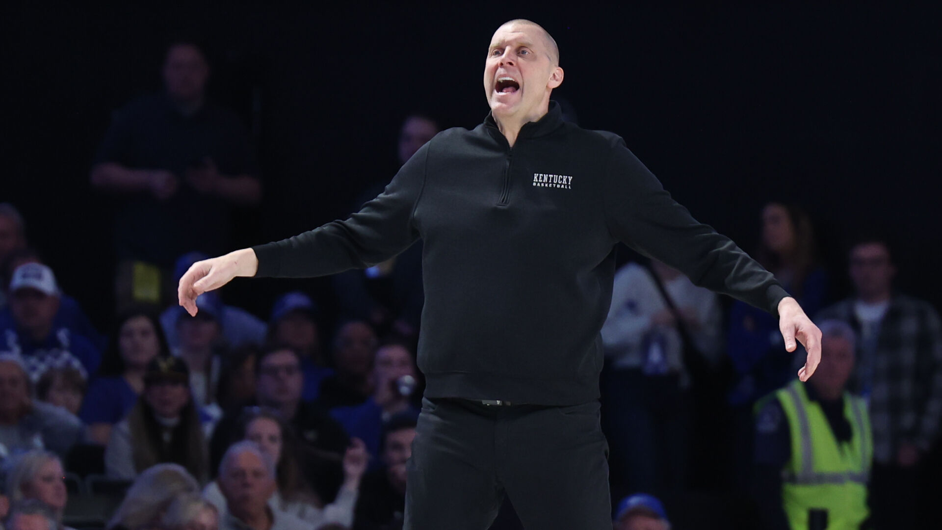 No defense | Ole Miss storms to 27-point lead, obliterates Kentucky 98-84